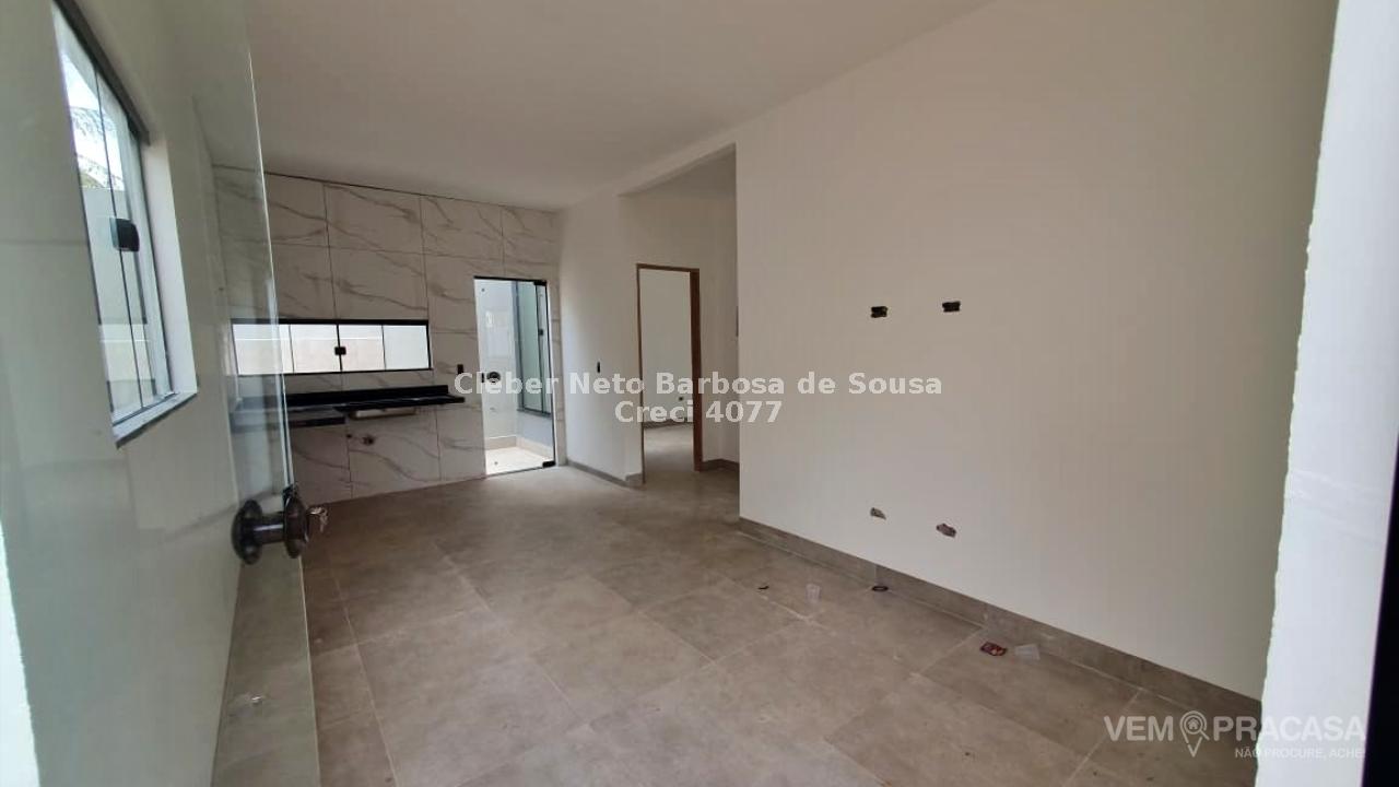Casa de Condomínio à venda no São Francisco, Campo Grande – foto 7