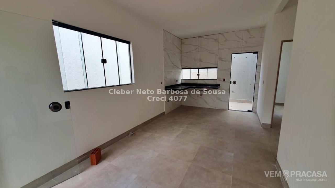 Casa de Condomínio à venda no São Francisco, Campo Grande – foto 8