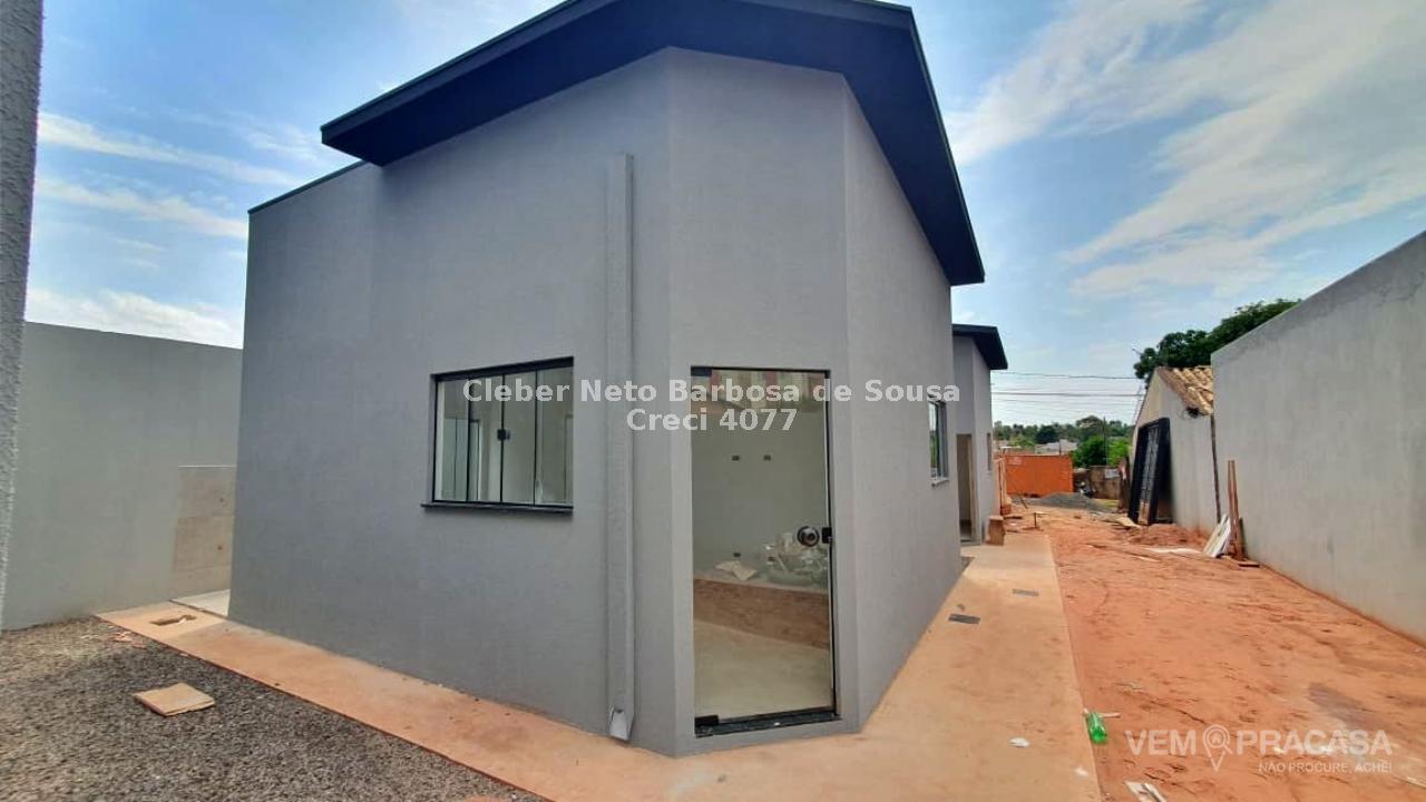 Casa de Condomínio à venda no São Francisco, Campo Grande – foto 6