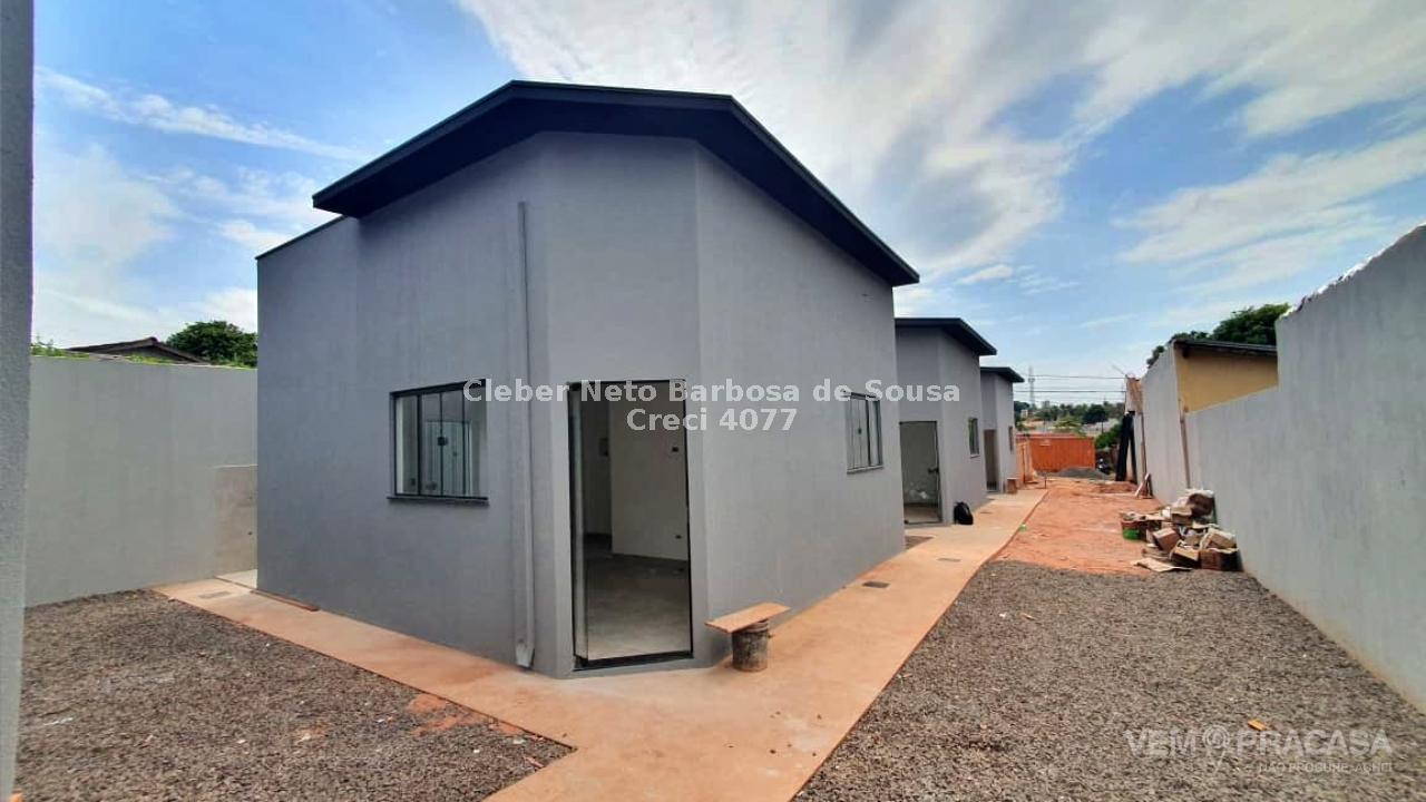 Casa de Condomínio à venda no São Francisco, Campo Grande – foto 19