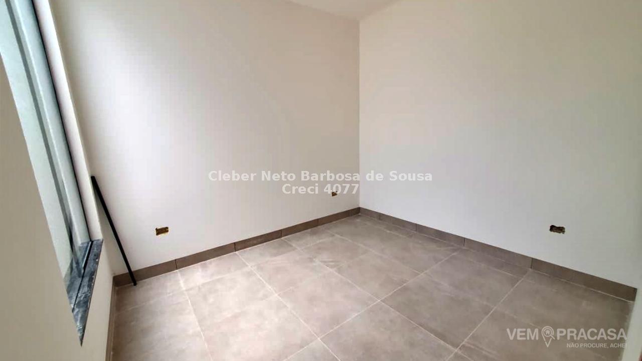 Casa de Condomínio à venda no São Francisco, Campo Grande – foto 13