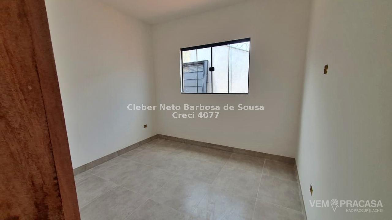 Casa de Condomínio à venda no São Francisco, Campo Grande – foto 16