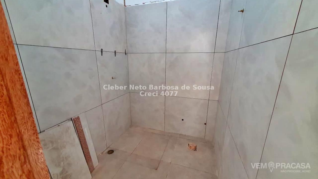 Casa de Condomínio à venda no São Francisco, Campo Grande – foto 14