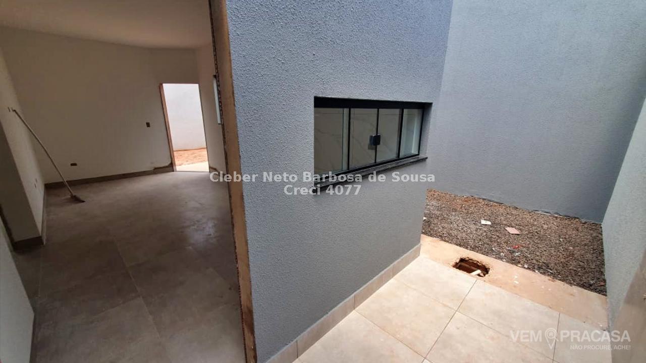 Casa de Condomínio à venda no São Francisco, Campo Grande – foto 17