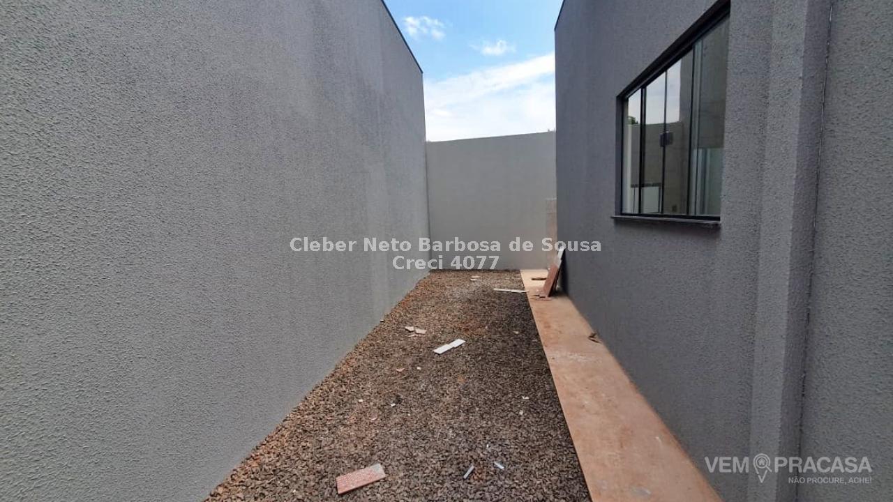 Casa de Condomínio à venda no São Francisco, Campo Grande – foto 5