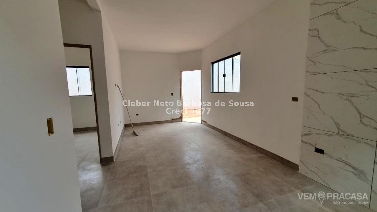 Casa de Condomínio à venda no São Francisco, Campo Grande – foto 11