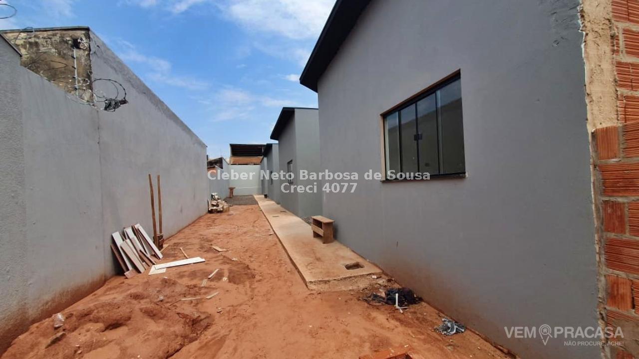 Casa de Condomínio à venda no São Francisco, Campo Grande – foto 3