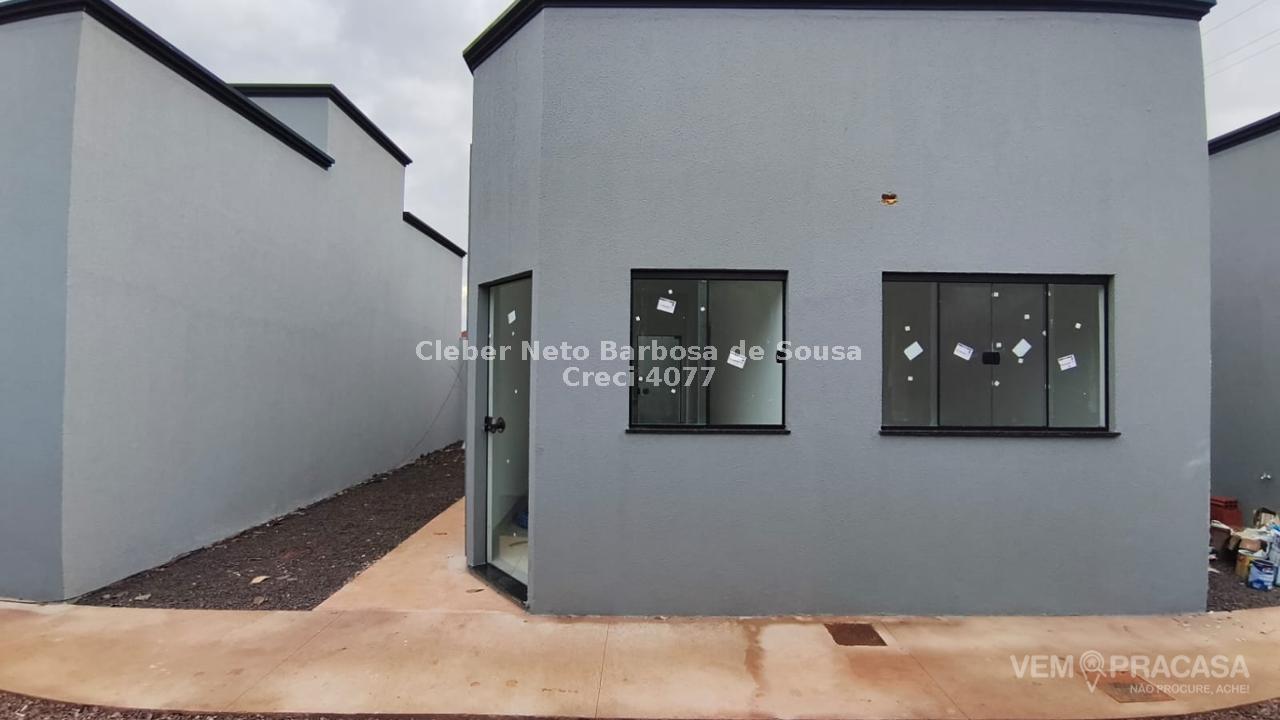 Casa de Condomínio à venda na Vila Nova Campo Grande, Campo Grande – foto 5