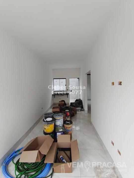 Casa de Condomínio à venda na Vila Nova Campo Grande, Campo Grande – foto 6