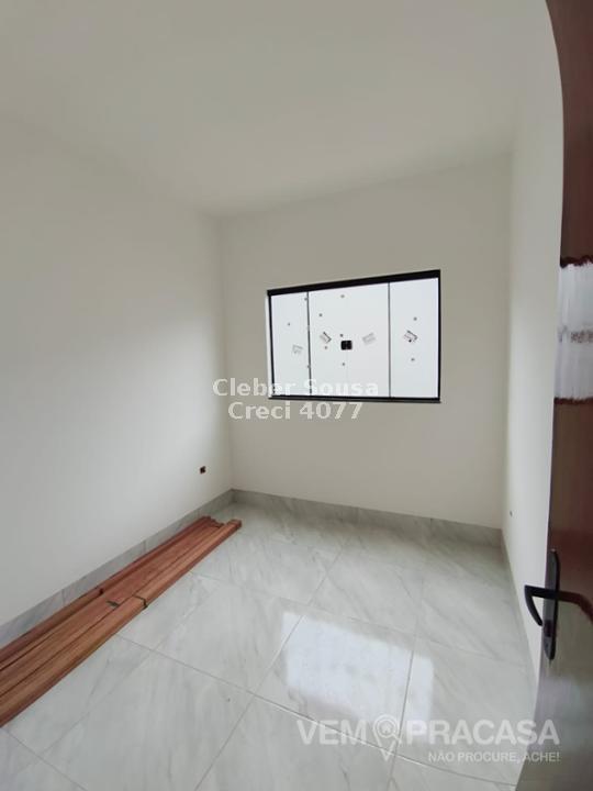 Casa de Condomínio à venda na Vila Nova Campo Grande, Campo Grande – foto 7
