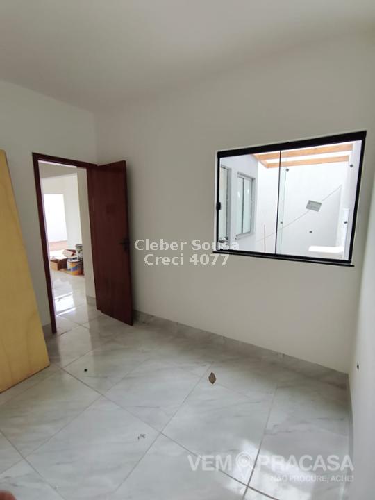 Casa de Condomínio à venda na Vila Nova Campo Grande, Campo Grande – foto 8