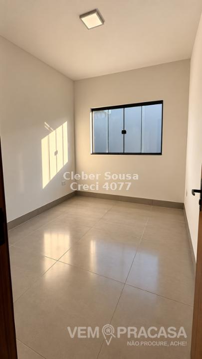 Casa de Condomínio à venda na Vila Nova Campo Grande, Campo Grande – foto 12