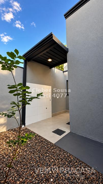 Casa de Condomínio à venda na Vila Nova Campo Grande, Campo Grande – foto 13