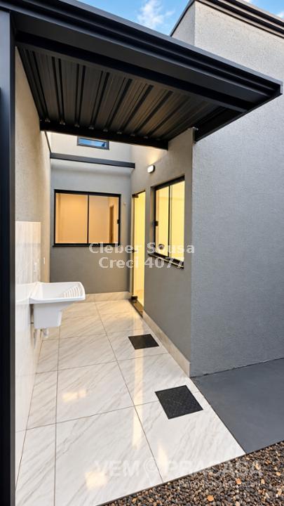 Casa de Condomínio à venda na Vila Nova Campo Grande, Campo Grande – foto 14