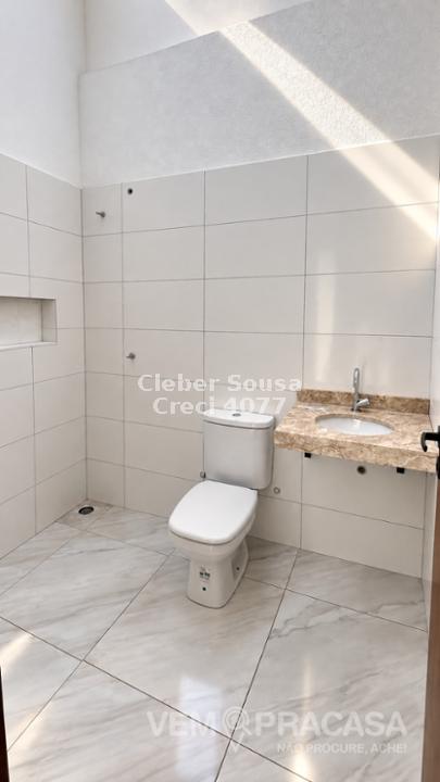 Casa de Condomínio à venda na Vila Nova Campo Grande, Campo Grande – foto 16
