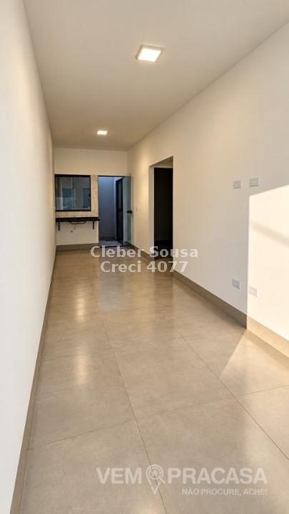 Casa de Condomínio à venda na Vila Nova Campo Grande, Campo Grande – foto 17