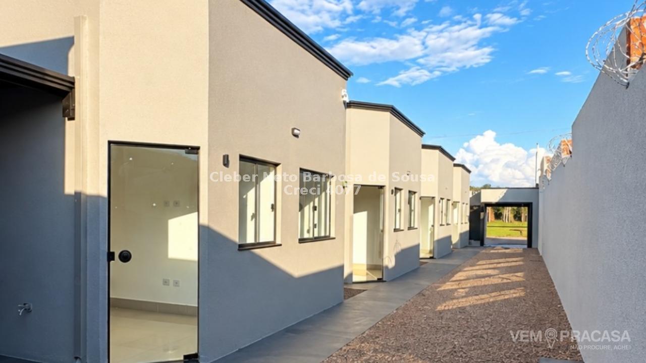 Casa de Condomínio à venda na Vila Nova Campo Grande, Campo Grande – foto 19
