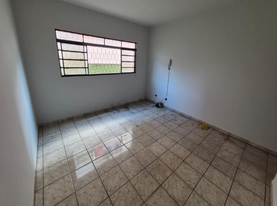 Apartamento à venda no Conjunto Aero Rancho, Campo Grande