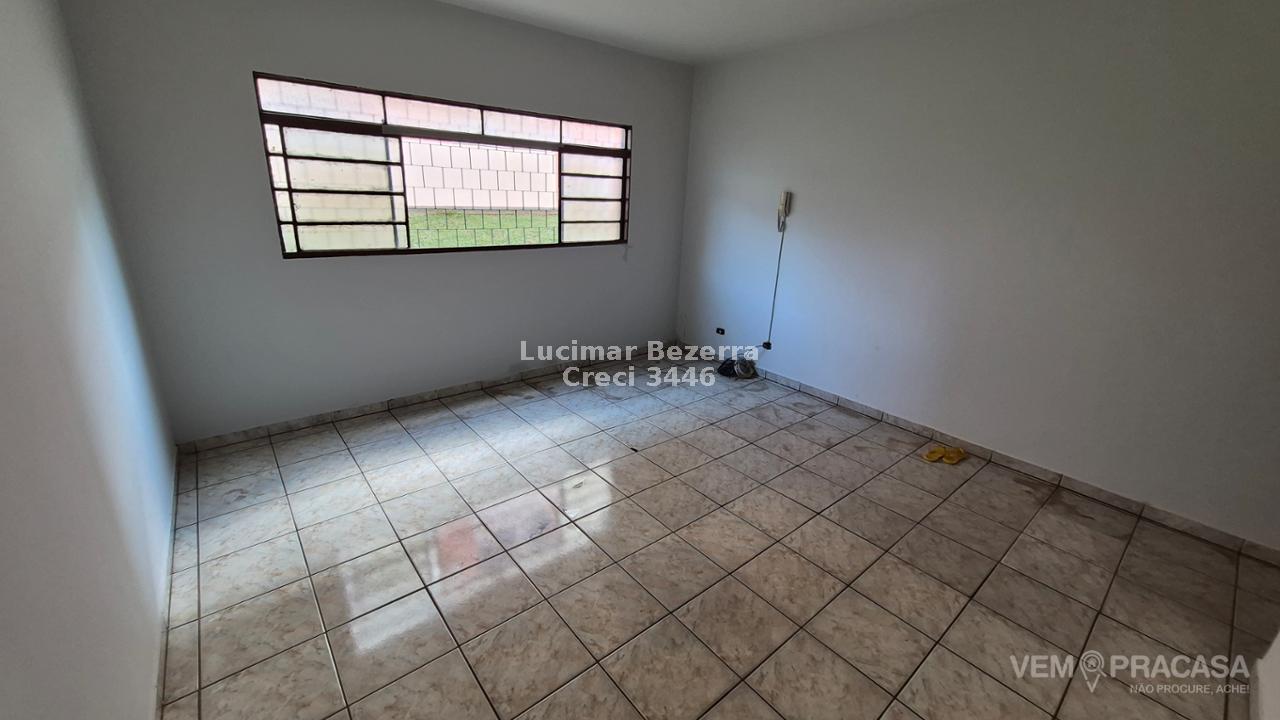 Apartamento à venda no Conjunto Aero Rancho, Campo Grande – foto 1
