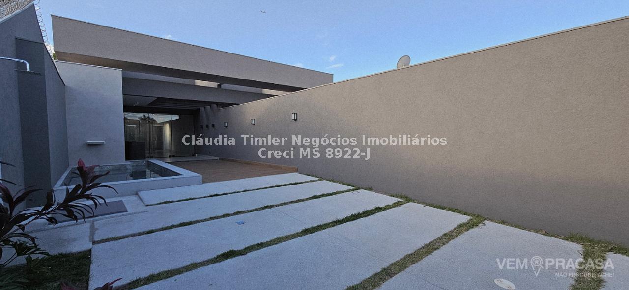 Casa Térrea à venda no Monte Castelo, Campo Grande – foto 2