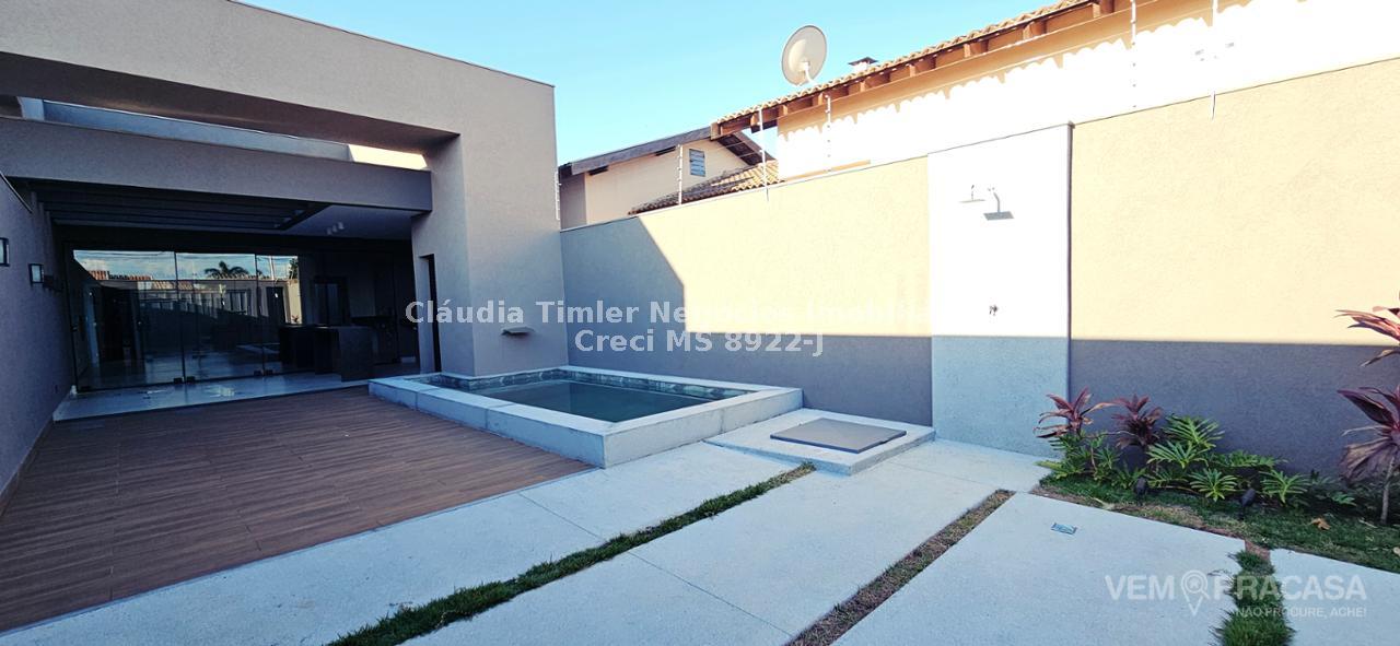 Casa Térrea à venda no Monte Castelo, Campo Grande – foto 4