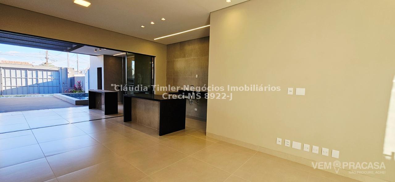 Casa Térrea à venda no Monte Castelo, Campo Grande – foto 5