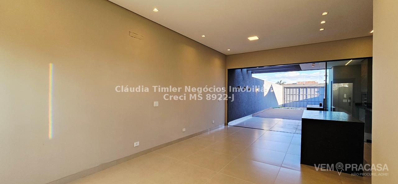 Casa Térrea à venda no Monte Castelo, Campo Grande – foto 7
