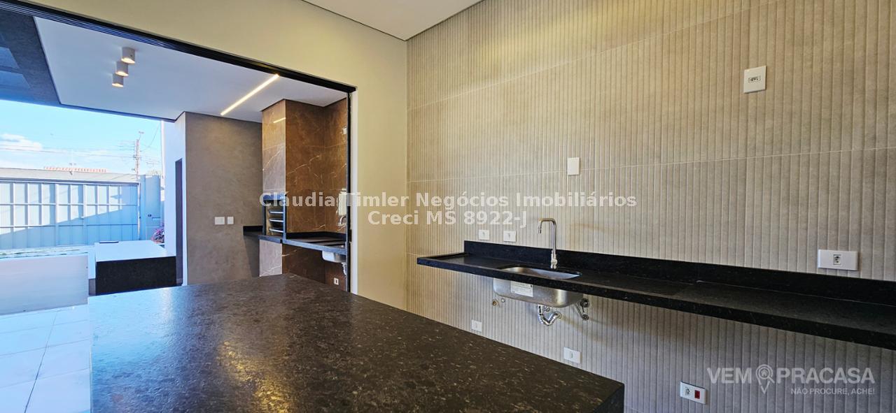 Casa Térrea à venda no Monte Castelo, Campo Grande – foto 9