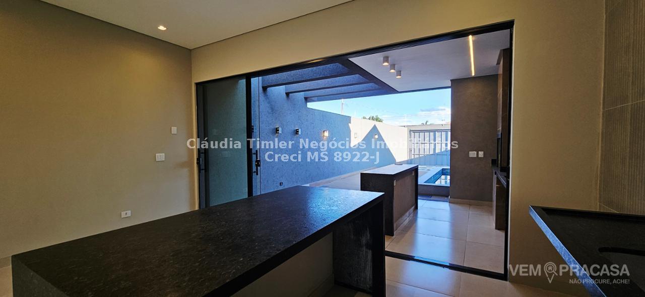 Casa Térrea à venda no Monte Castelo, Campo Grande – foto 10