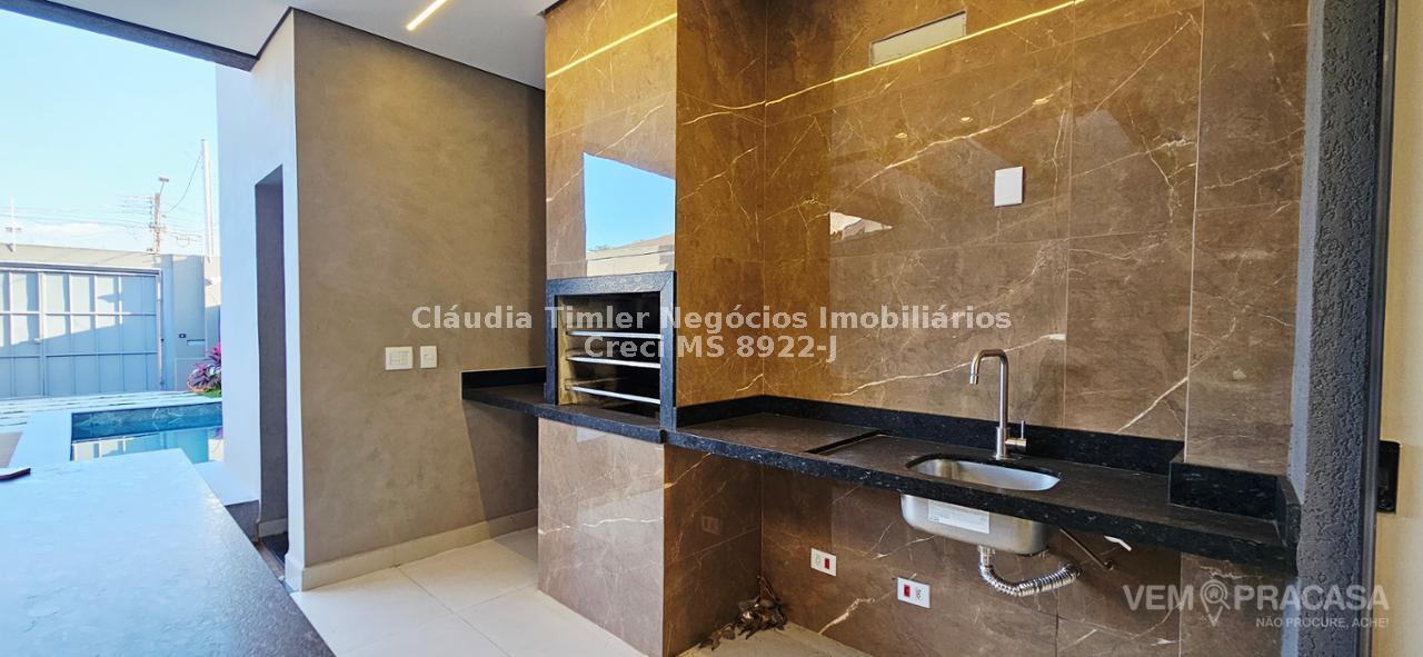 Casa Térrea à venda no Monte Castelo, Campo Grande – foto 11