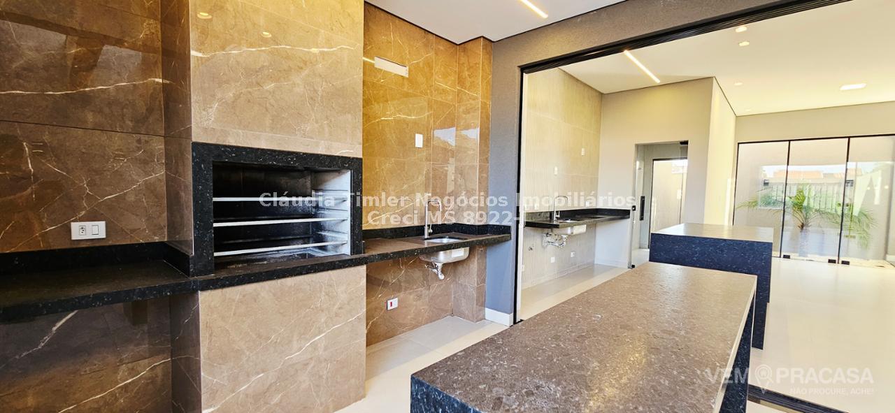 Casa Térrea à venda no Monte Castelo, Campo Grande – foto 12