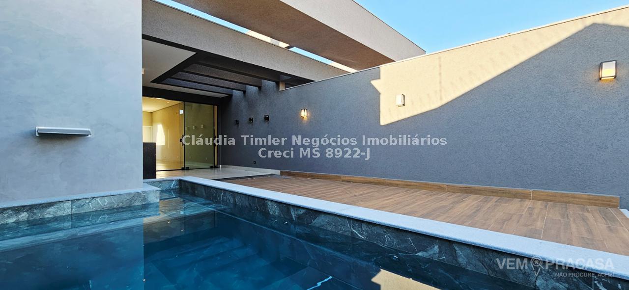Casa Térrea à venda no Monte Castelo, Campo Grande – foto 13