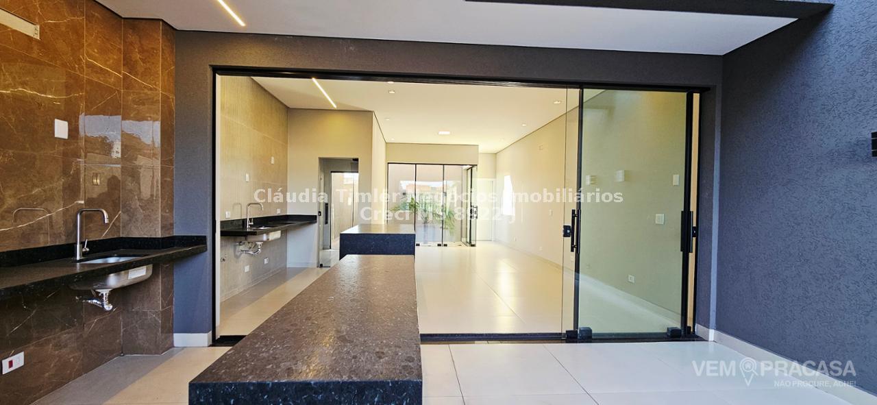 Casa Térrea à venda no Monte Castelo, Campo Grande – foto 14