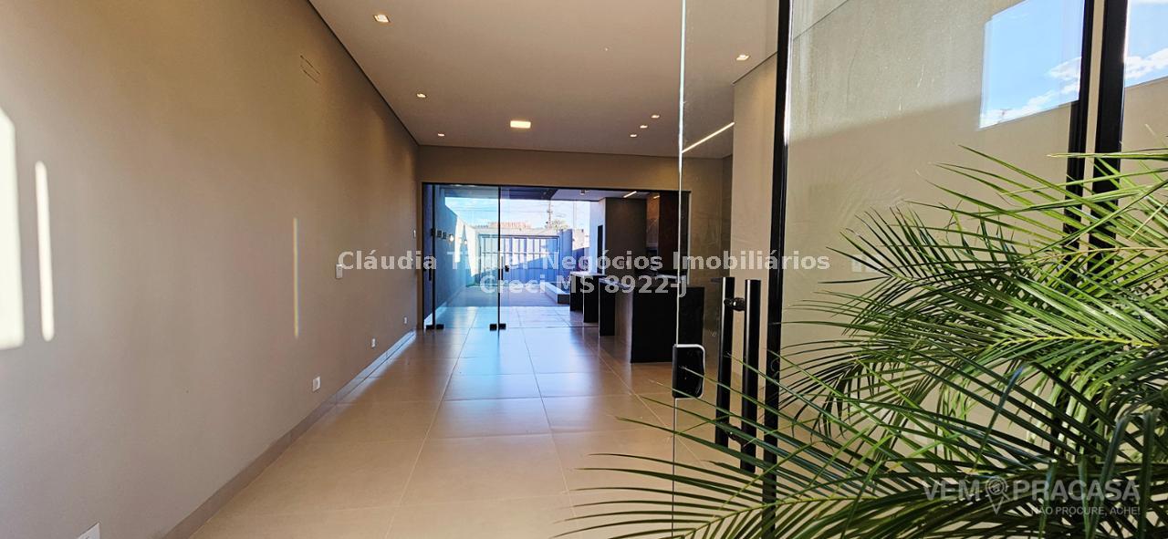 Casa Térrea à venda no Monte Castelo, Campo Grande – foto 17
