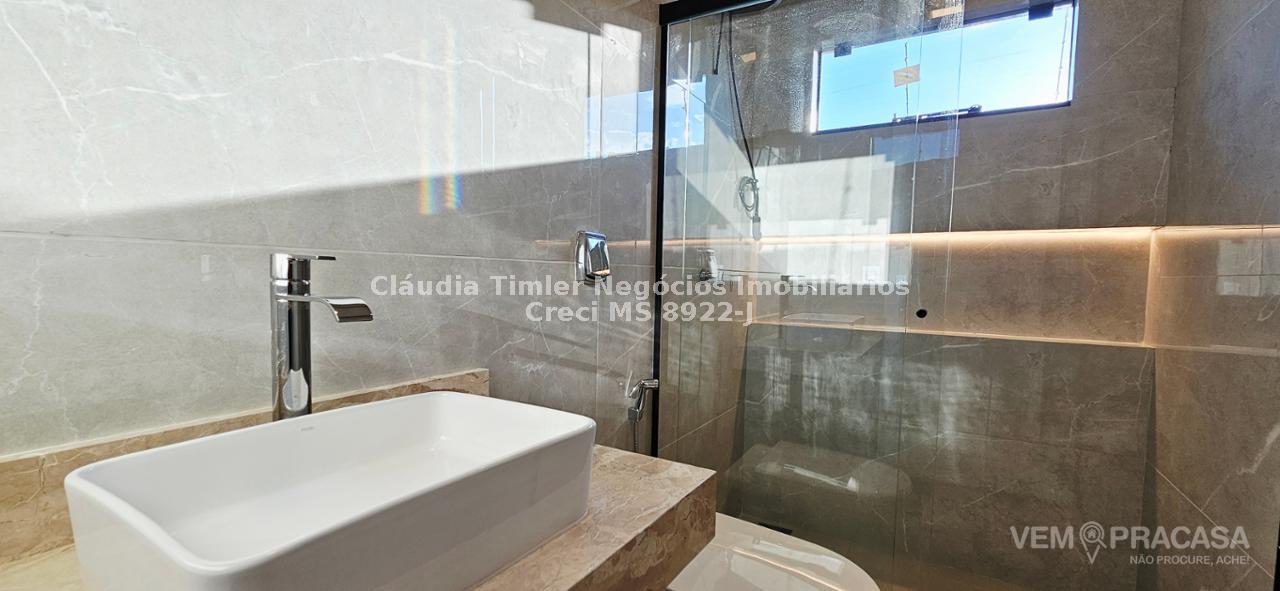 Casa Térrea à venda no Monte Castelo, Campo Grande – foto 19