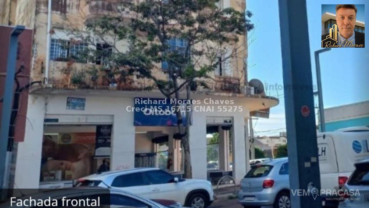 Apartamento à venda no Centro, Campo Grande – foto 1