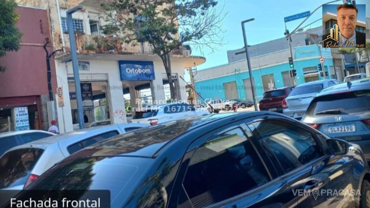Apartamento à venda no Centro, Campo Grande – foto 2