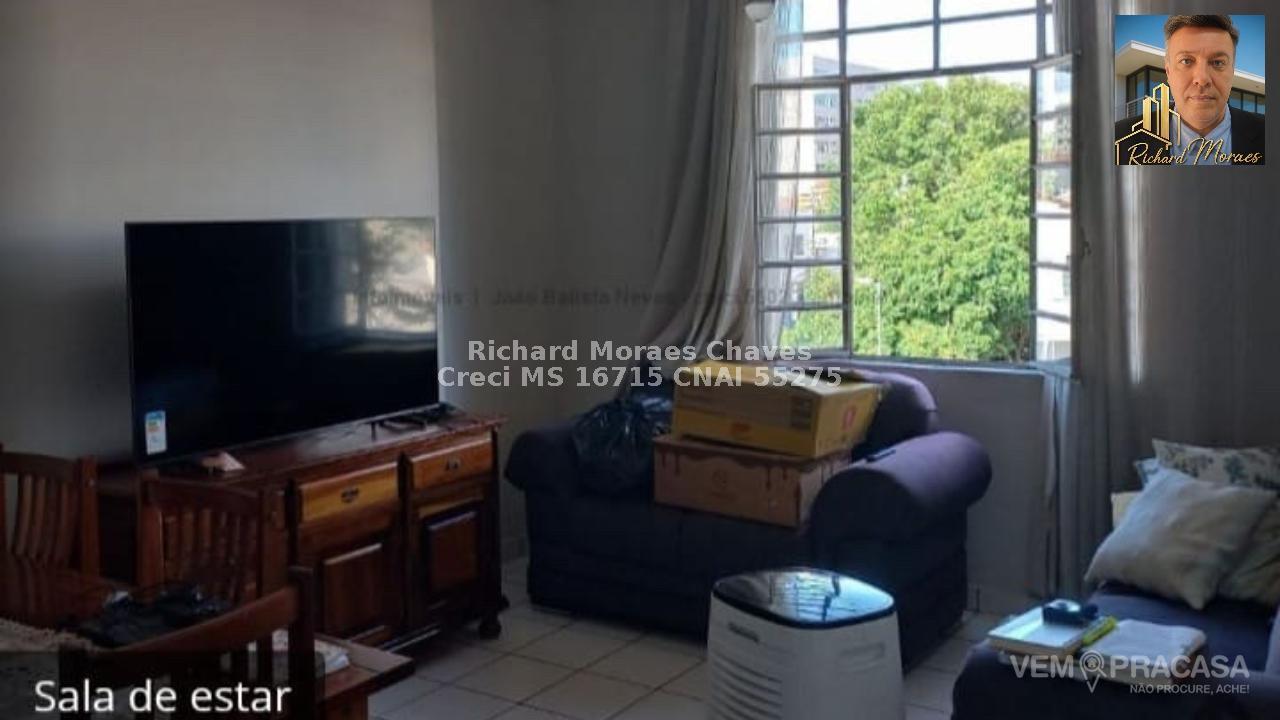 Apartamento à venda no Centro, Campo Grande – foto 3