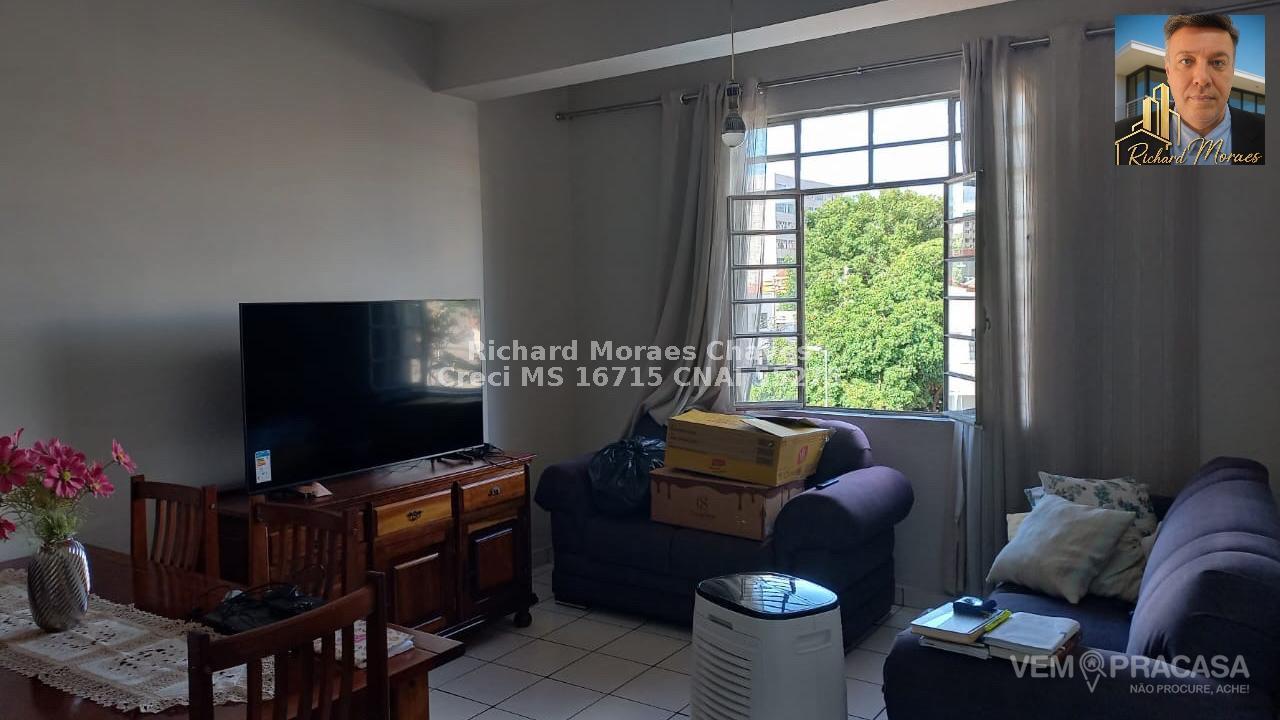 Apartamento à venda no Centro, Campo Grande – foto 4