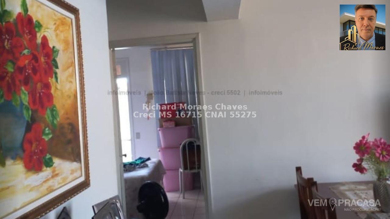 Apartamento à venda no Centro, Campo Grande – foto 5