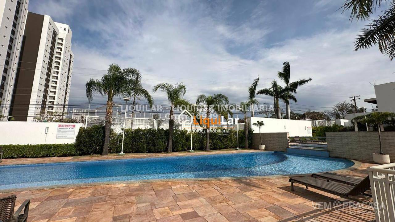 Apartamento à venda no Carandá Bosque, Campo Grande – foto 3