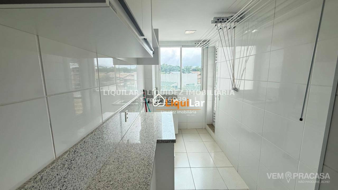 Apartamento à venda no Carandá Bosque, Campo Grande – foto 4