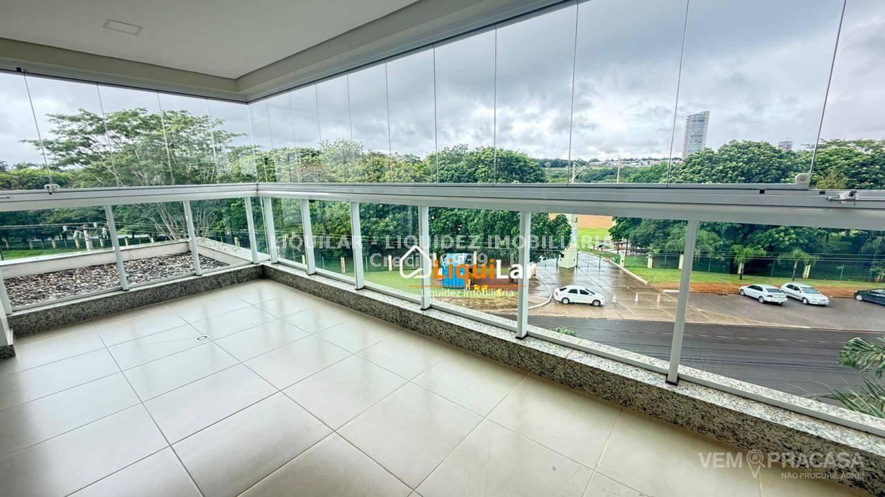 Apartamento à venda no Carandá Bosque, Campo Grande – foto 9