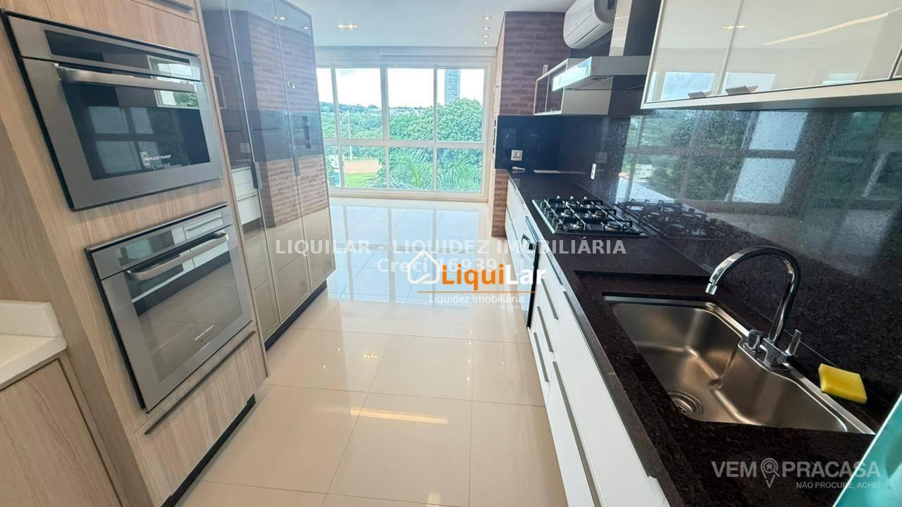 Apartamento à venda no Carandá Bosque, Campo Grande – foto 10