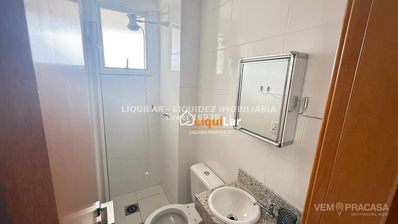 Apartamento à venda no Carandá Bosque, Campo Grande – foto 11