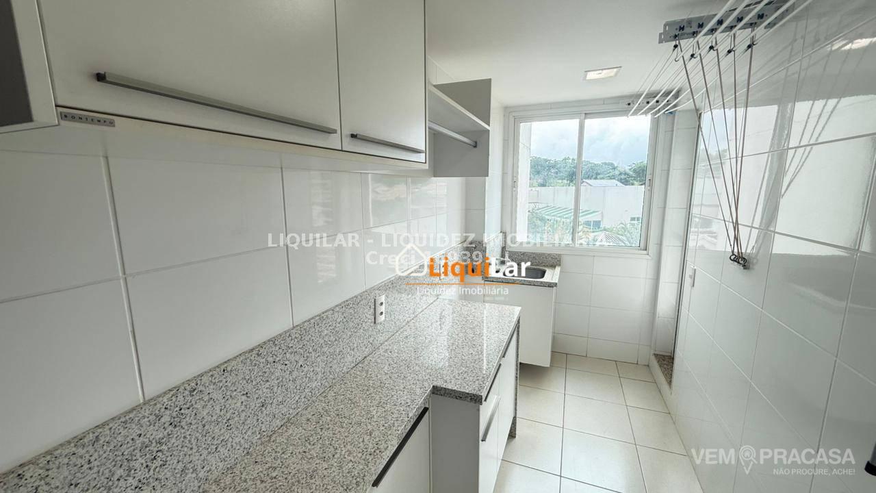 Apartamento à venda no Carandá Bosque, Campo Grande – foto 13