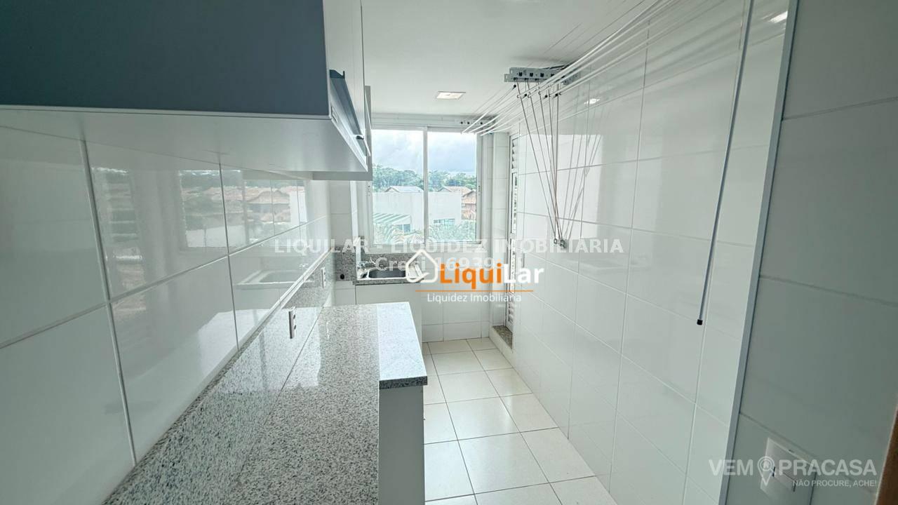 Apartamento à venda no Carandá Bosque, Campo Grande – foto 14