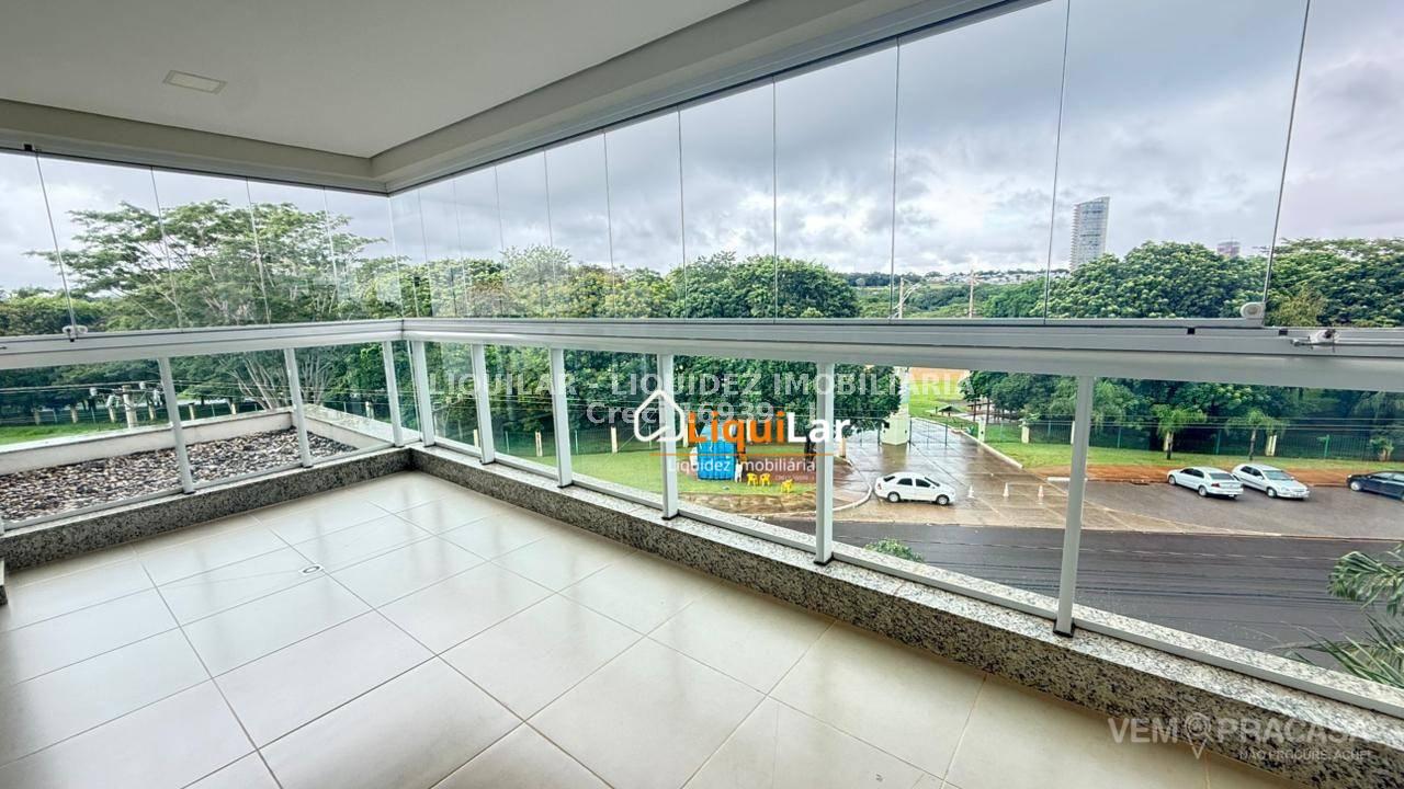 Apartamento à venda no Carandá Bosque, Campo Grande – foto 17