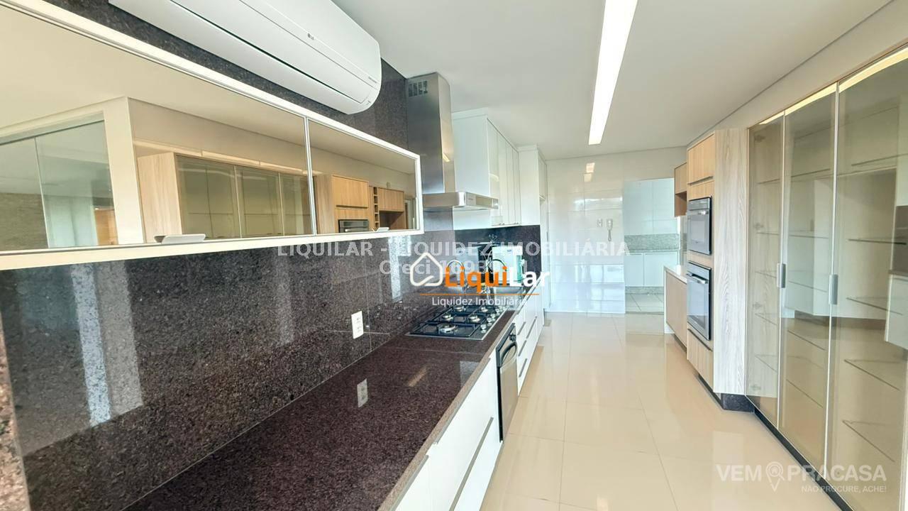 Apartamento à venda no Carandá Bosque, Campo Grande – foto 21