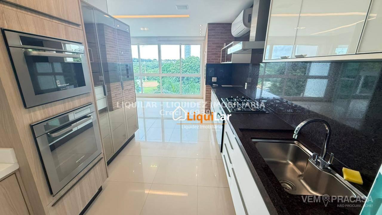 Apartamento à venda no Carandá Bosque, Campo Grande – foto 25